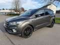 Ford Kuga 2.0 ST-Line AWD Laneass SHG 1.Hand ACC LHZ Grau - thumbnail 2