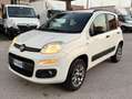 Fiat Panda 1.3mjt 80cv 4x4 AUTOCARRO 2 POSTI Blanc - thumbnail 7