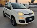 Fiat Panda 1.3mjt 80cv 4x4 AUTOCARRO 2 POSTI Blanc - thumbnail 1