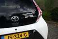 Toyota Aygo 1.0 VVT-i x-sport NL Auto Airco Cruise Camera 15'' Wit - thumbnail 21