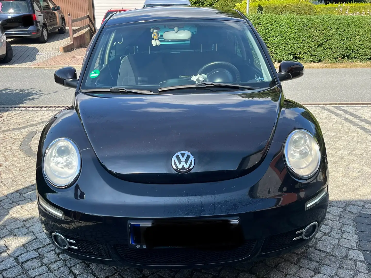 Volkswagen New Beetle 1.4 United - 1