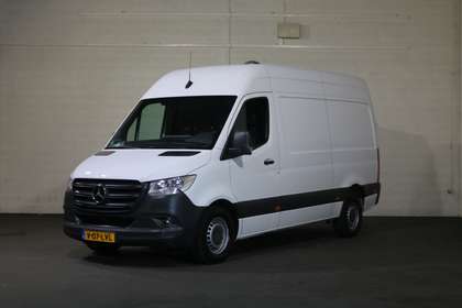 Mercedes-Benz Sprinter 319 3.0 V6 CDI L2 H2 Automaat Airco Navigatie Came
