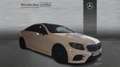 Mercedes-Benz E 350 COUPE AMG LINE Weiß - thumbnail 3