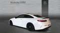 Mercedes-Benz E 350 COUPE AMG LINE Weiß - thumbnail 4