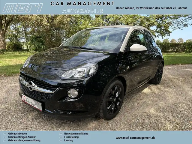 Opel Adam
