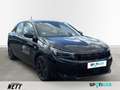 Opel Corsa GS Mild-Hybrid 110PS 6-Gang e-DCT Schwarz - thumbnail 4