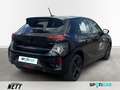 Opel Corsa GS Mild-Hybrid 110PS 6-Gang e-DCT Schwarz - thumbnail 3