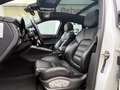 Porsche Macan 3.0 S Diesel Leder Panorama Kamera LED 21° Weiß - thumbnail 13