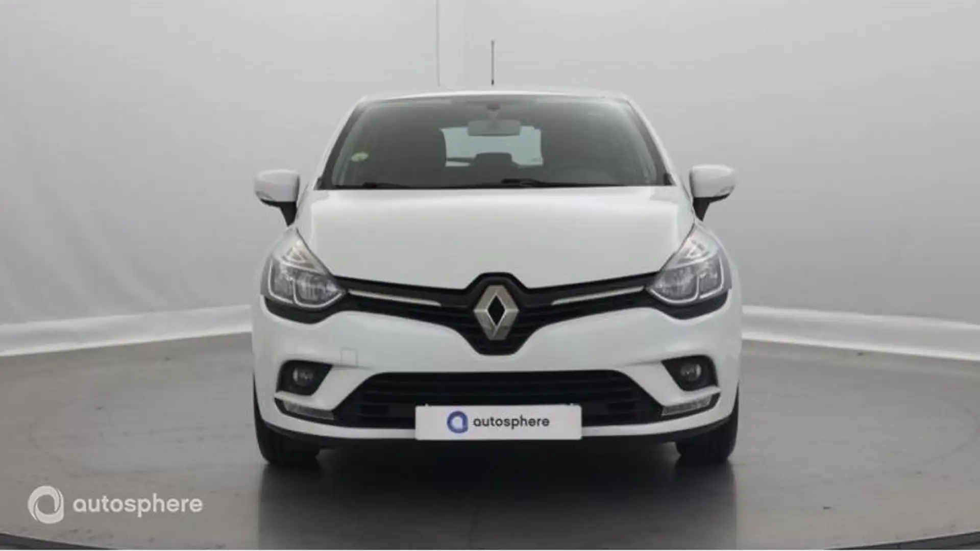 Renault Clio 1.5 dCi 90ch energy Limited 5p - 2