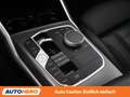 BMW 330 330e xDrive M Sport Aut. *LED*SPUR*TOT*HUD*CAM*AHK Grau - thumbnail 28