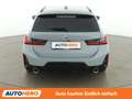 BMW 330 330e xDrive M Sport Aut. *LED*SPUR*TOT*HUD*CAM*AHK Grau - thumbnail 5