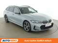 BMW 330 330e xDrive M Sport Aut. *LED*SPUR*TOT*HUD*CAM*AHK Grau - thumbnail 8