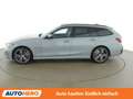 BMW 330 330e xDrive M Sport Aut. *LED*SPUR*TOT*HUD*CAM*AHK Grau - thumbnail 3