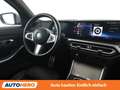 BMW 330 330e xDrive M Sport Aut. *LED*SPUR*TOT*HUD*CAM*AHK Grau - thumbnail 13