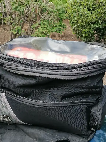 Suzuki Bandit 1200 - foto 8