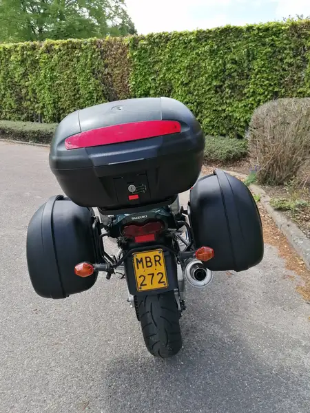 Suzuki Bandit 1200 - foto 6