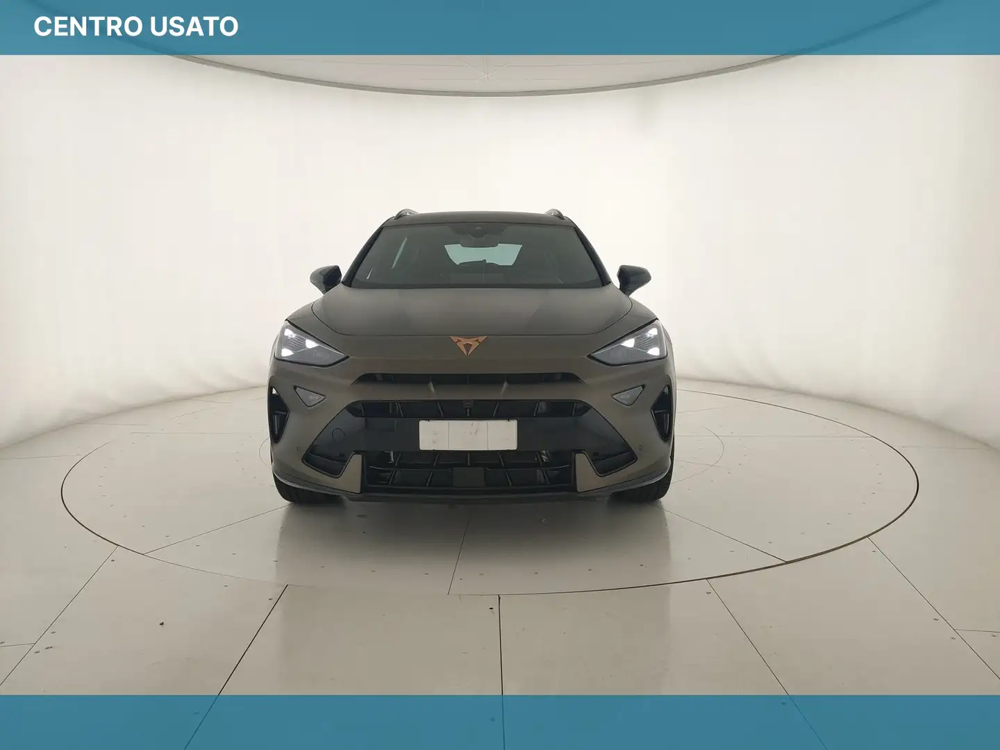 CUPRA Formentor 1.5 e-HYBRID 204 CV DSG Bronzo - 2