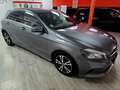 Mercedes-Benz A 180 Gris - thumbnail 10