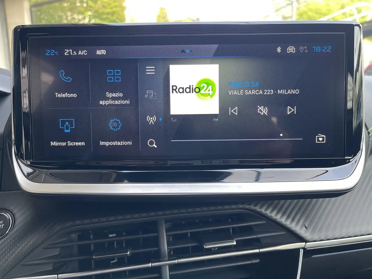 Peugeot 2008 1.2 hybrid GT 145cv e-dcs6 - KM0 23