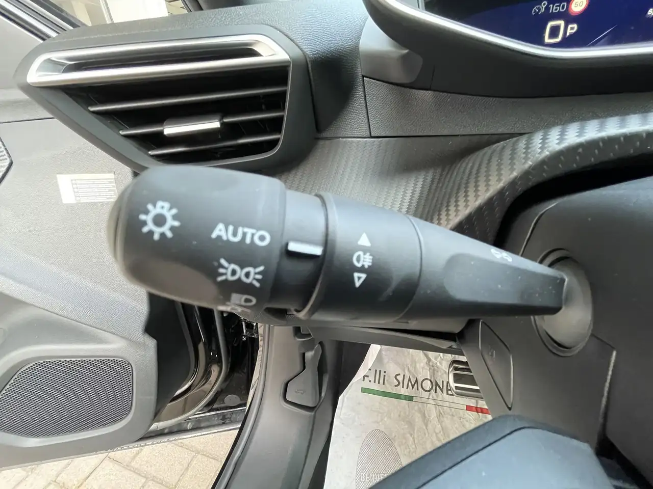 Peugeot 2008 1.2 hybrid GT 145cv e-dcs6 - KM0 18
