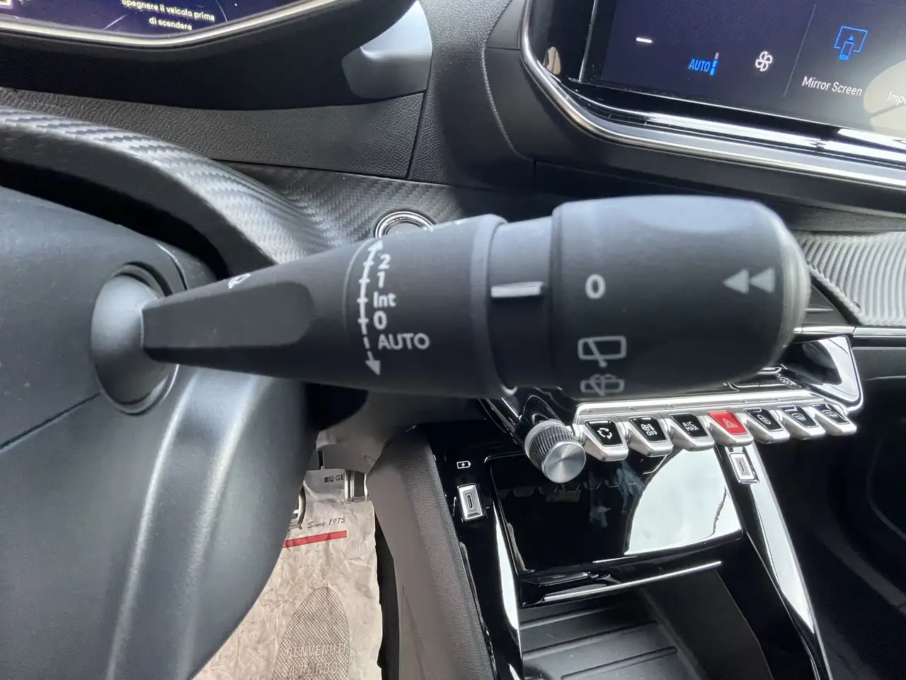 Peugeot 2008 1.2 hybrid GT 145cv e-dcs6 - KM0 19