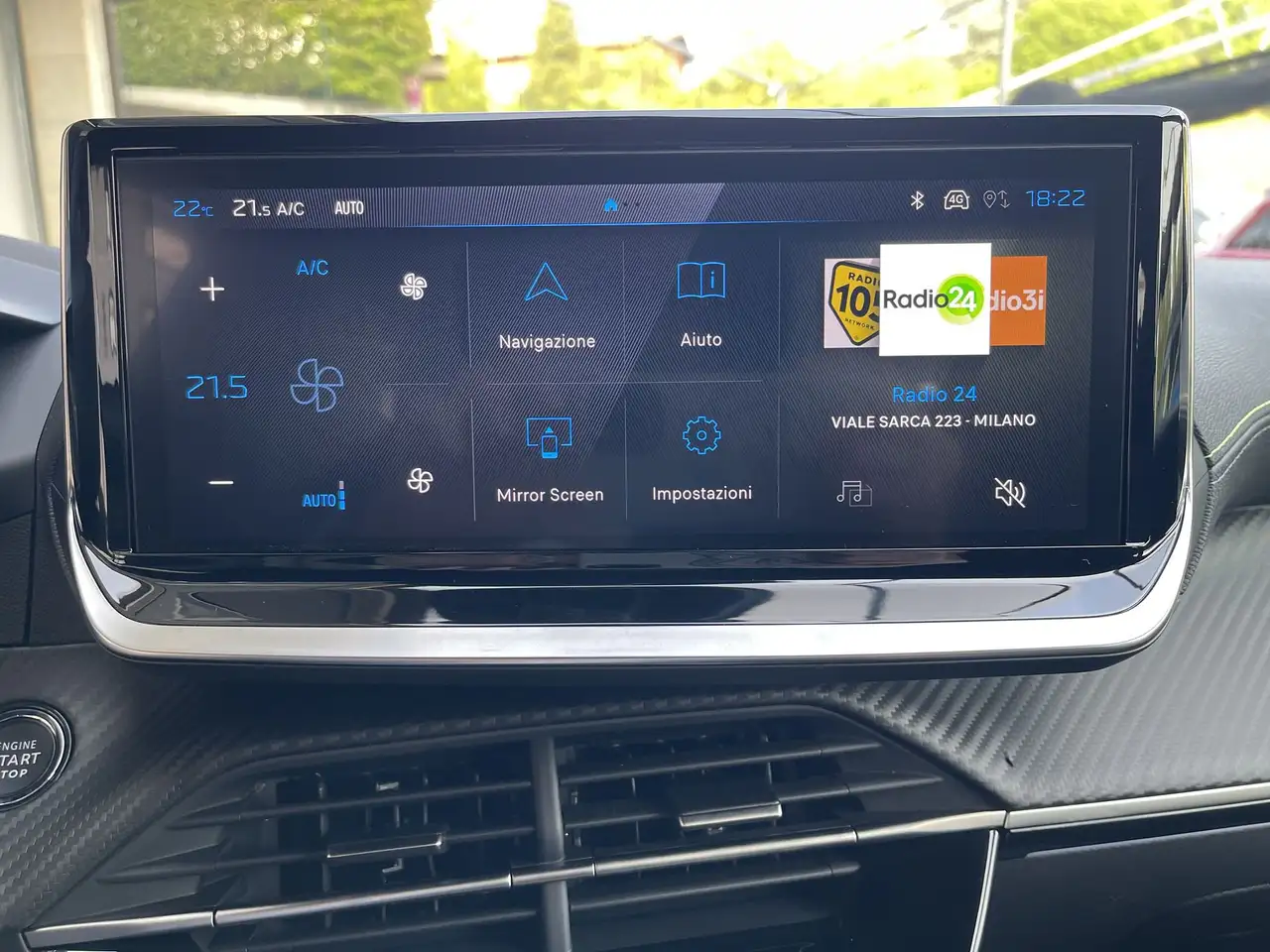 Peugeot 2008 1.2 hybrid GT 145cv e-dcs6 - KM0 22