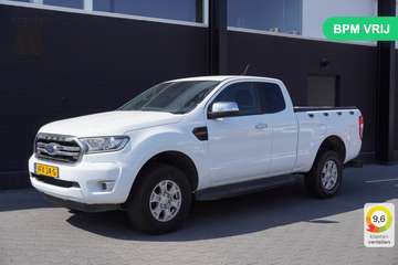 2.0 EcoBlue XLT 170PK 4WD EURO 6 - Clima - Cruise