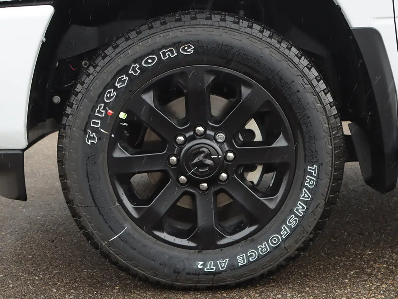 RAM 3500 снимка RAM 3500
