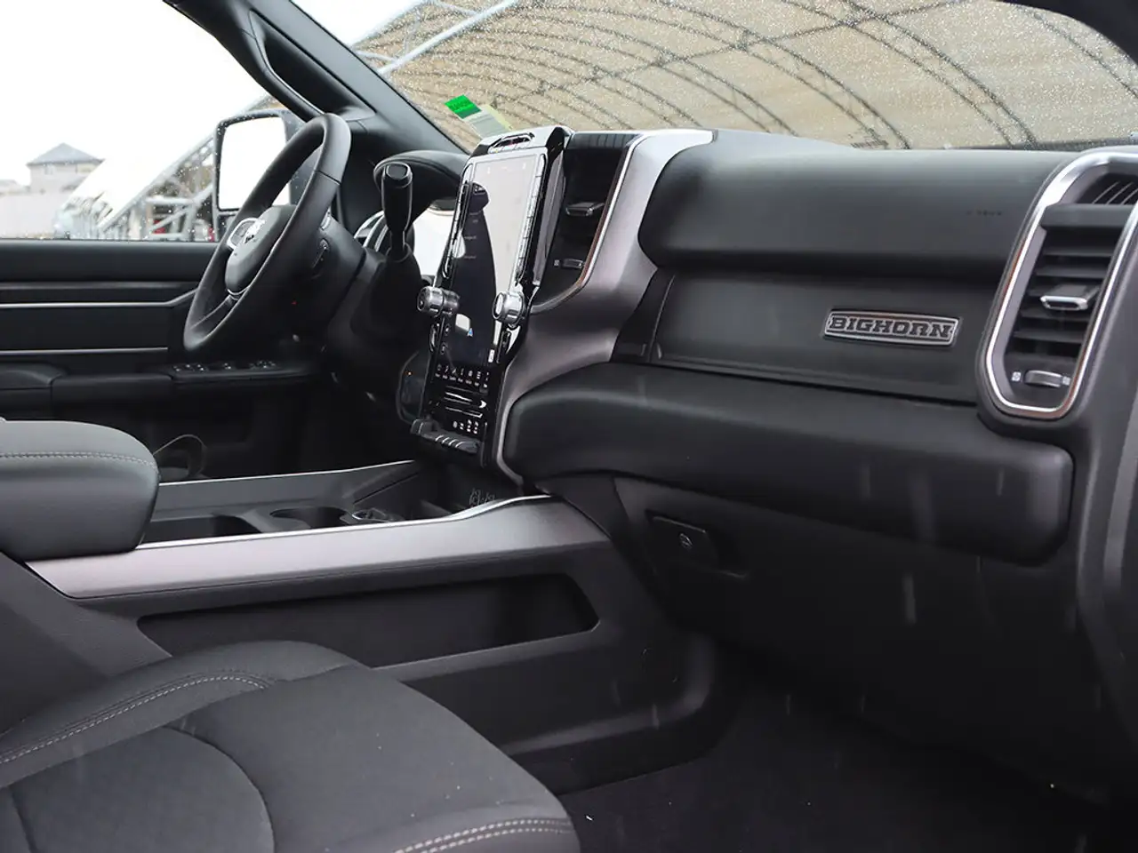 RAM 3500 снимка RAM 3500