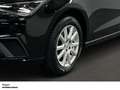 SEAT Ibiza 1.0 TSI LED NAV SHZ KAMERA Style Schwarz - thumbnail 9