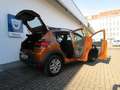 Dacia Sandero III Stepway Expression TCe 90 AUTOMATIK! Оранжевий - thumbnail 11