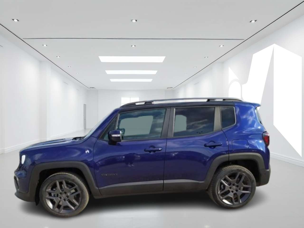 Jeep Renegade 1.3 PHEV S 4Xe 240CV GF906SZ TASSO 0