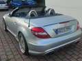 Mercedes-Benz SLK Airscarf,SHZ,Carlsson AMG Silber - thumbnail 3