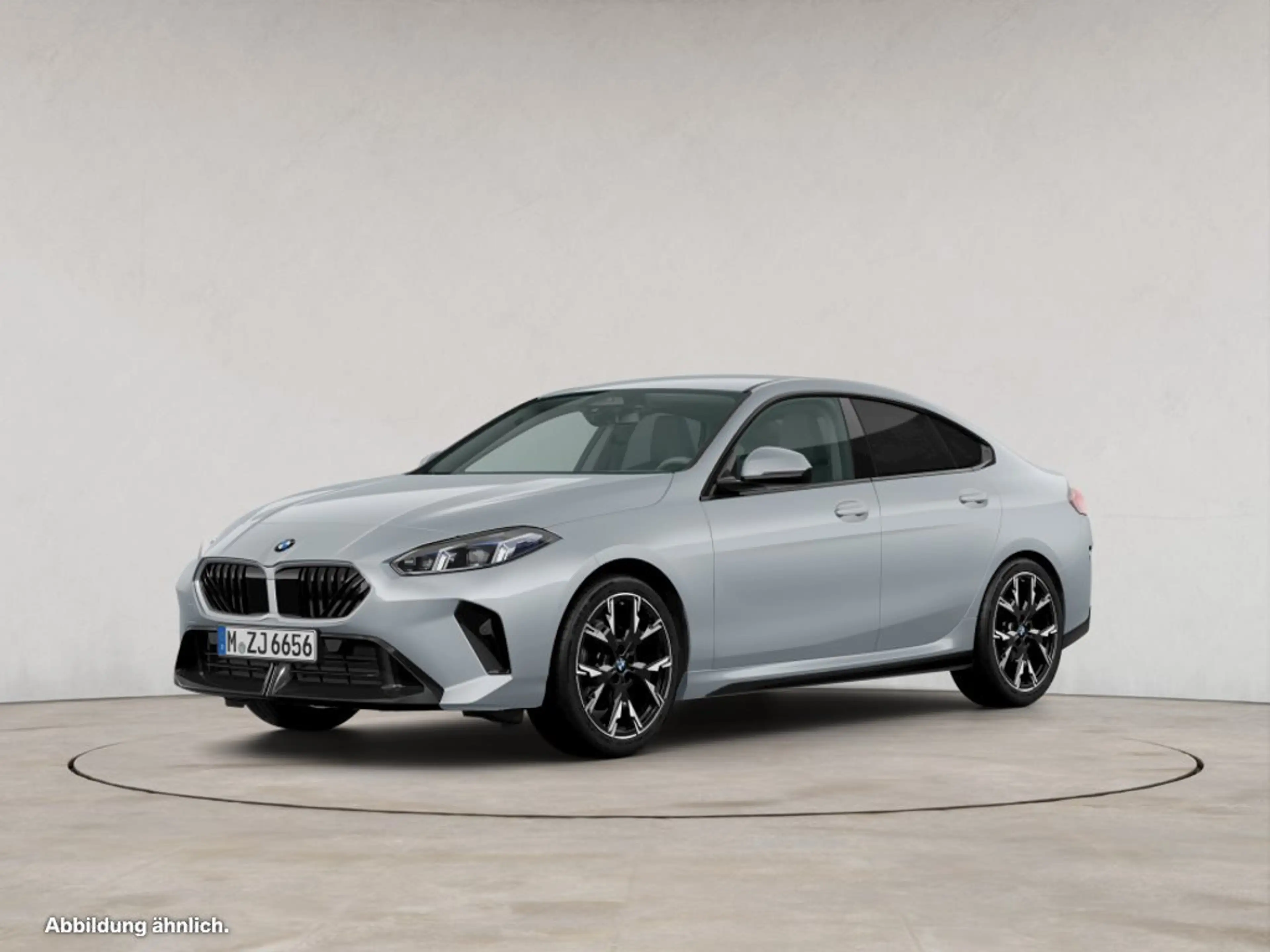 BMW 220 Gran Coupé M Sportpaket  UPE 52.720 EUR