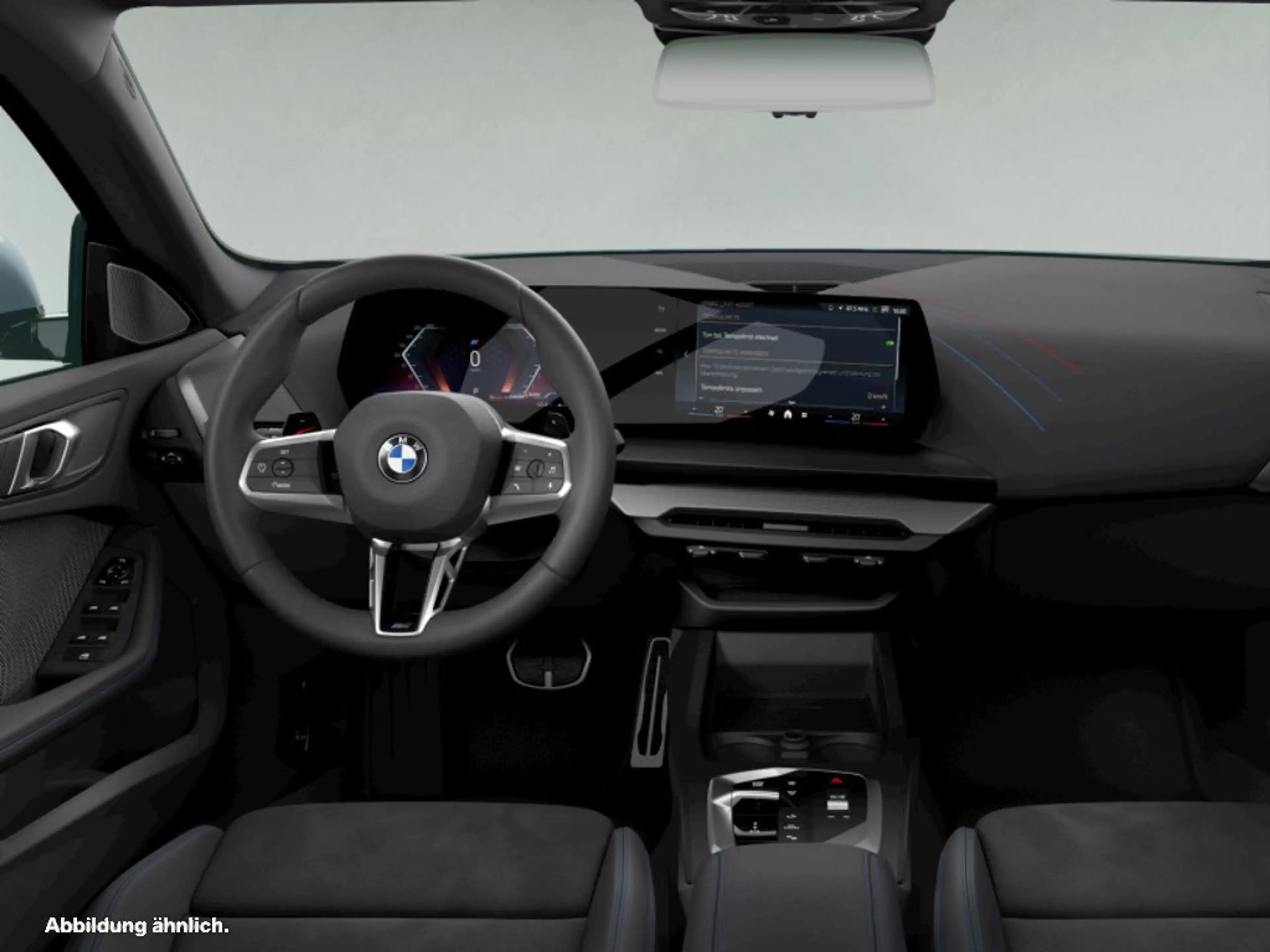 BMW 220 Gran Coupé M Sportpaket UPE 52.720 EUR — photo 4