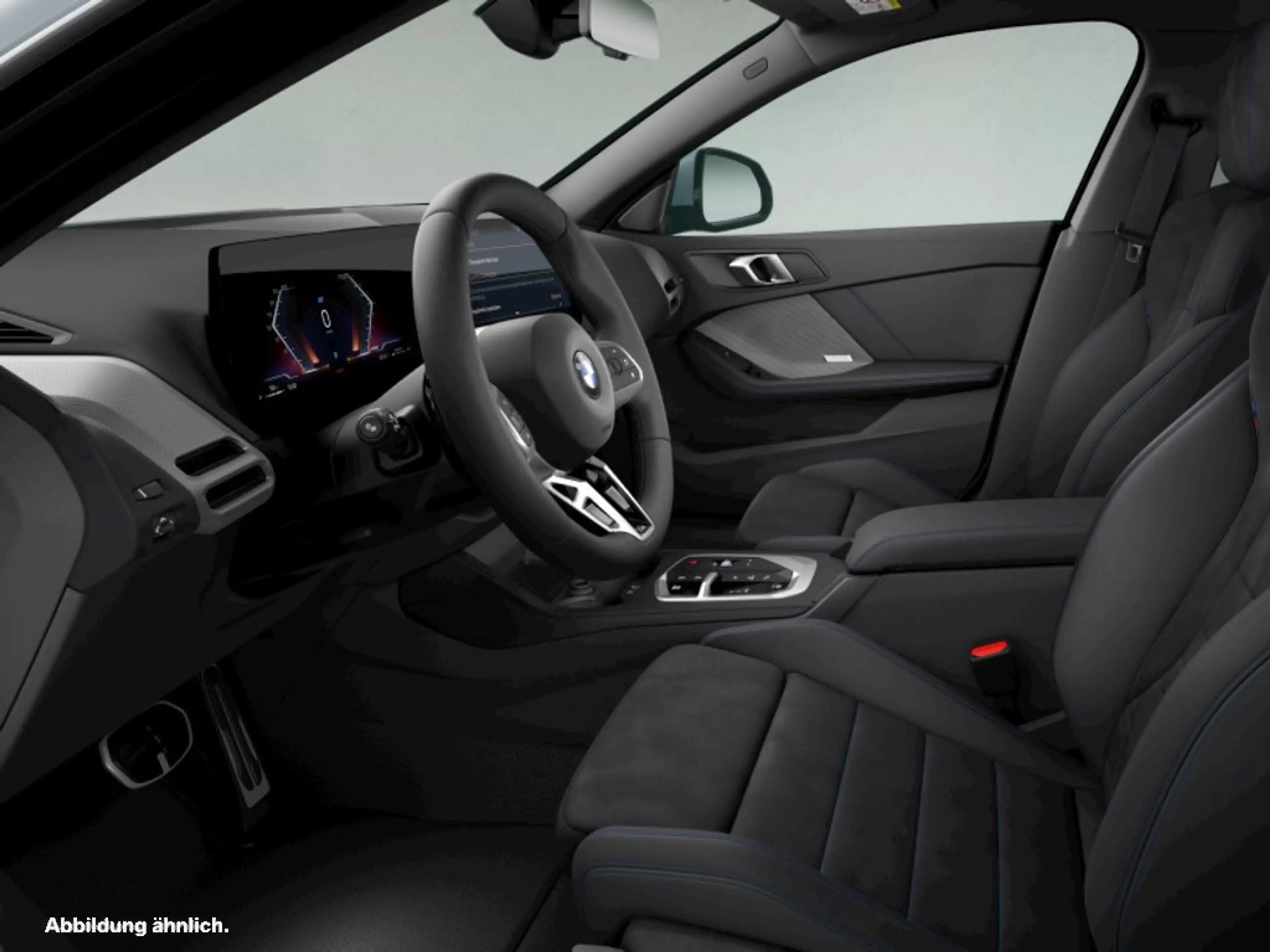 BMW 220 Gran Coupé M Sportpaket UPE 52.720 EUR — photo 3