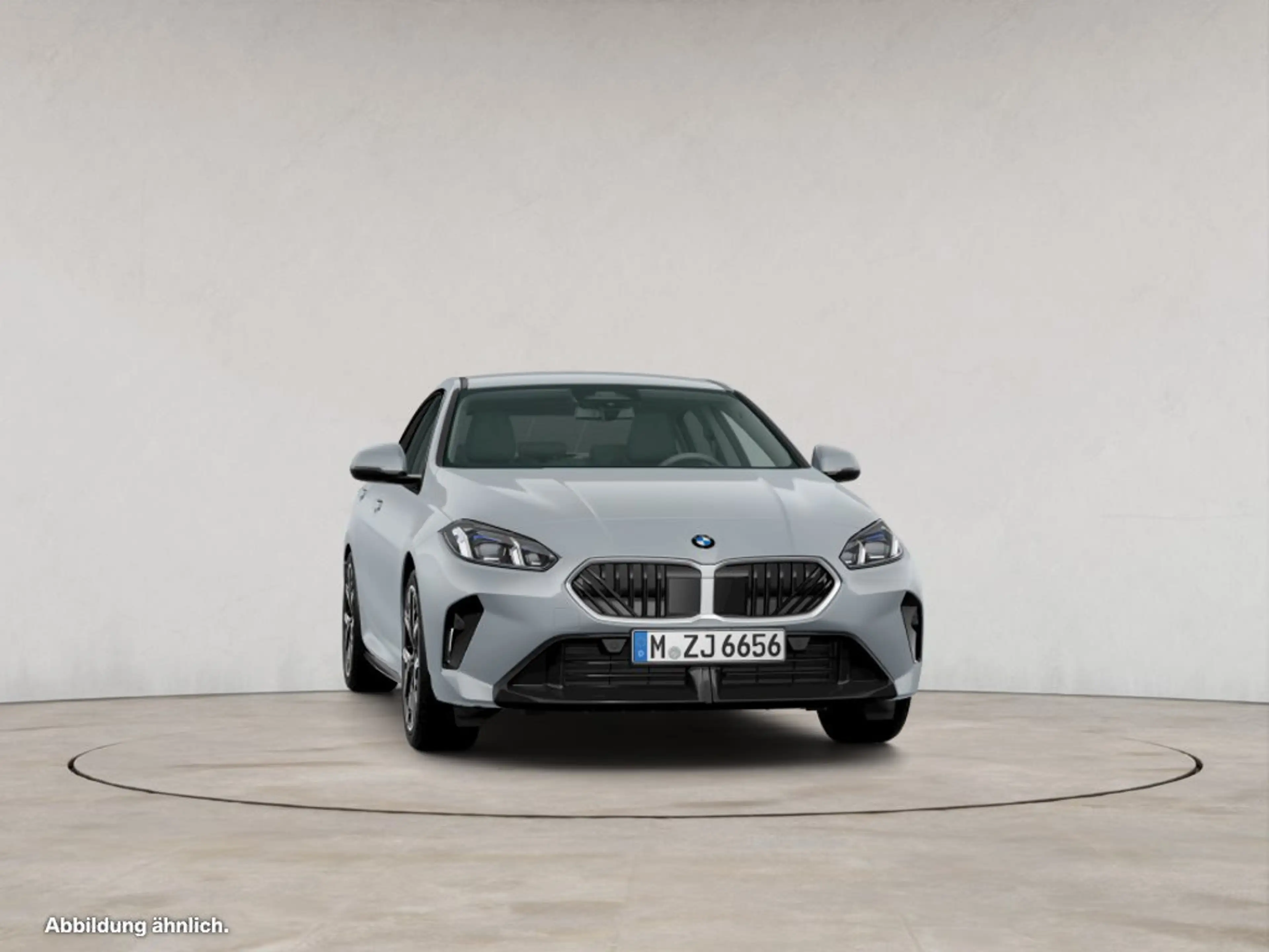 BMW 220 Gran Coupé M Sportpaket UPE 52.720 EUR — photo 10