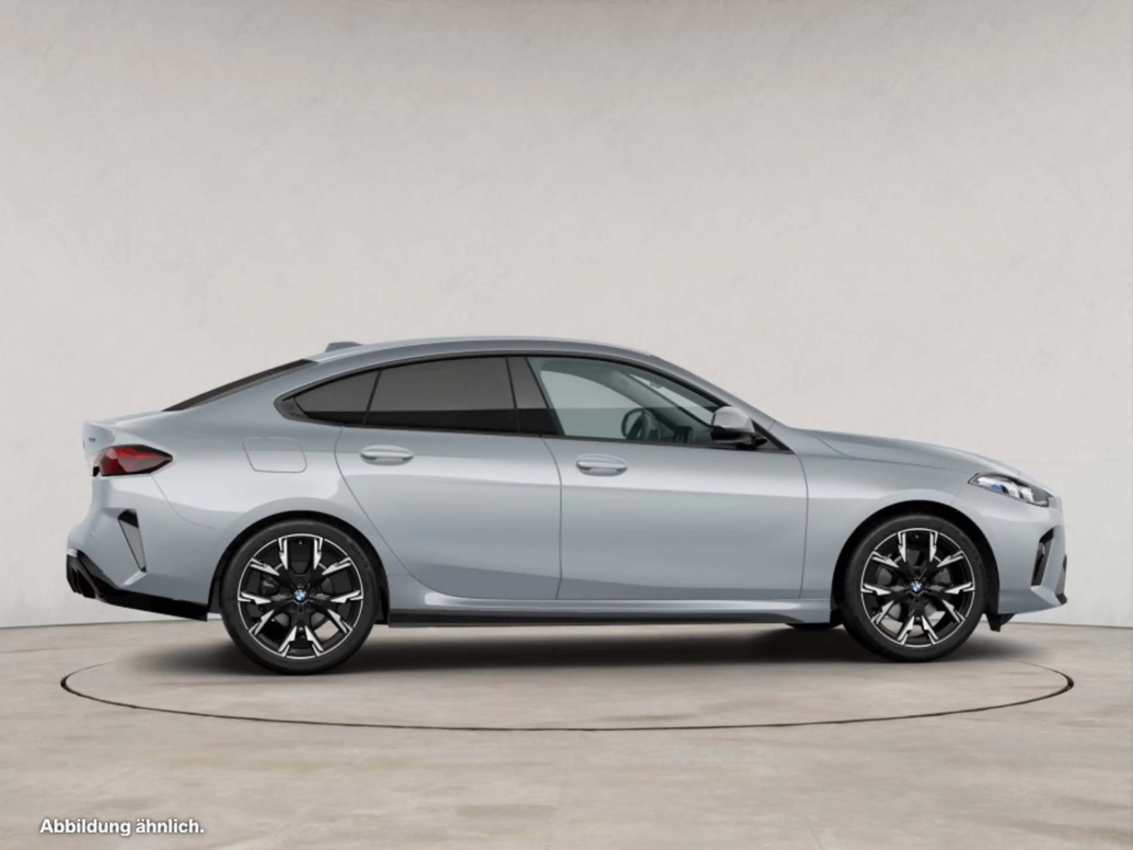 BMW 220 Gran Coupé M Sportpaket UPE 52.720 EUR — photo 8