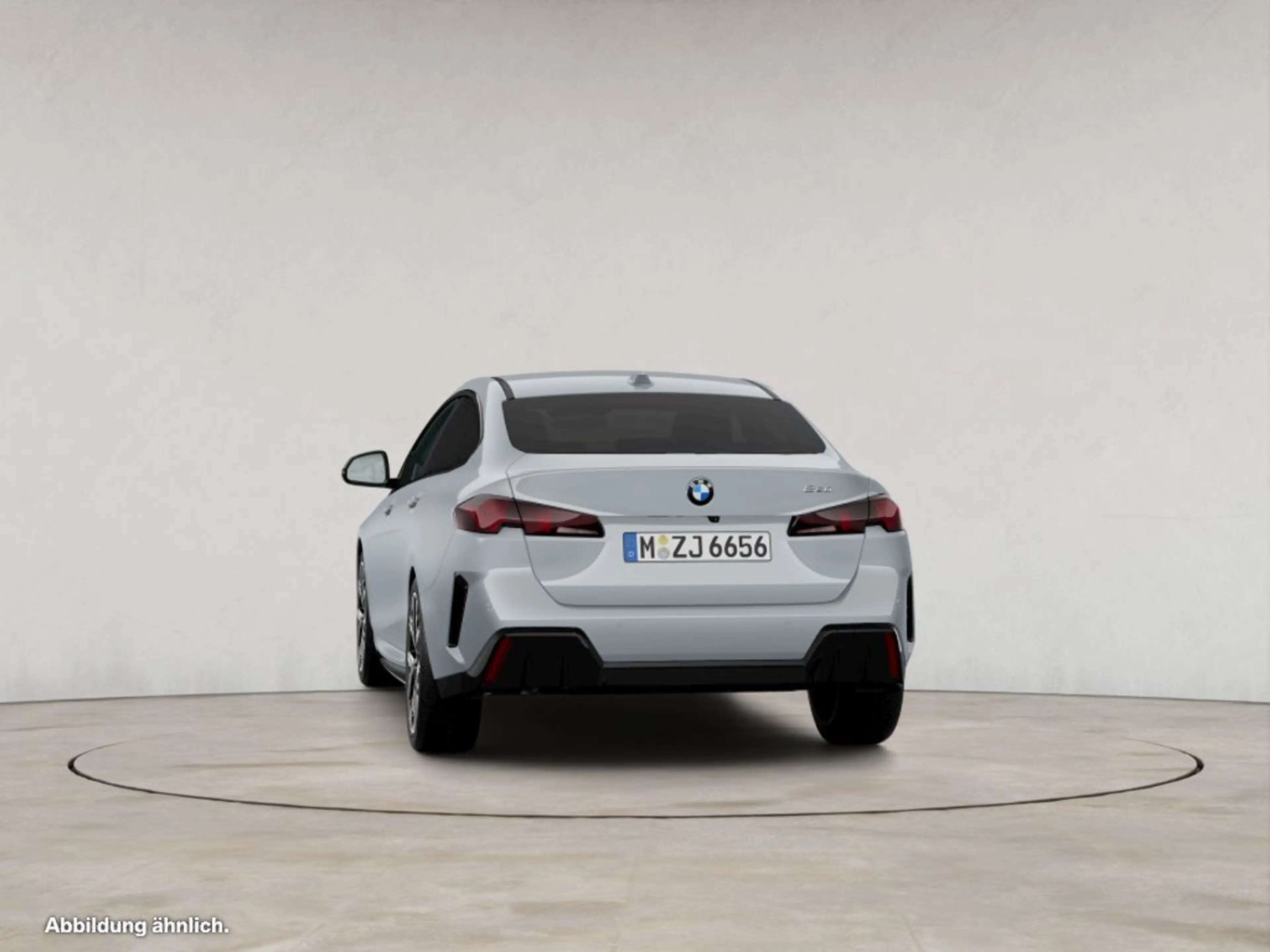 BMW 220 Gran Coupé M Sportpaket UPE 52.720 EUR — photo 7