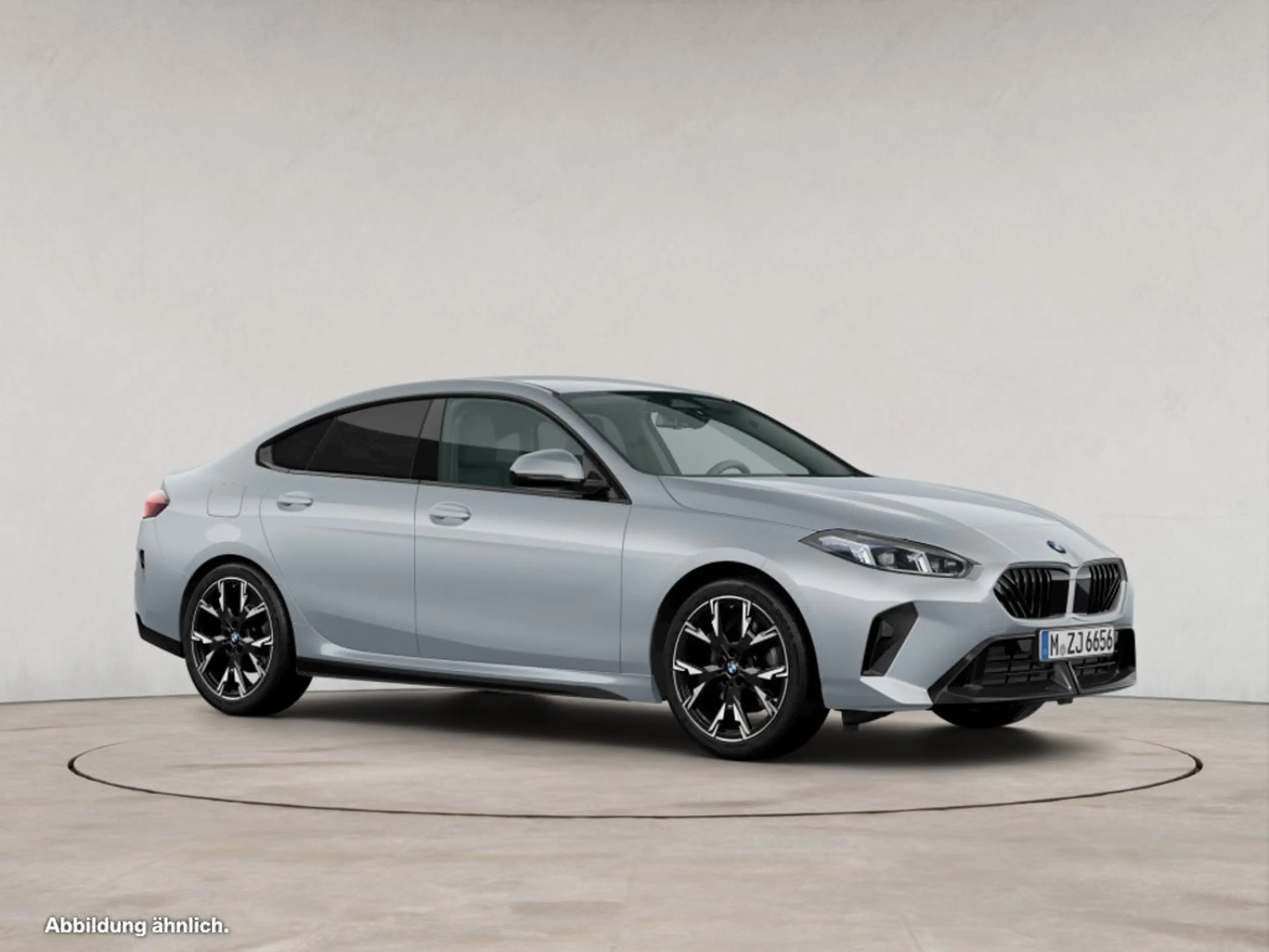 BMW 220 Gran Coupé M Sportpaket UPE 52.720 EUR — photo 9