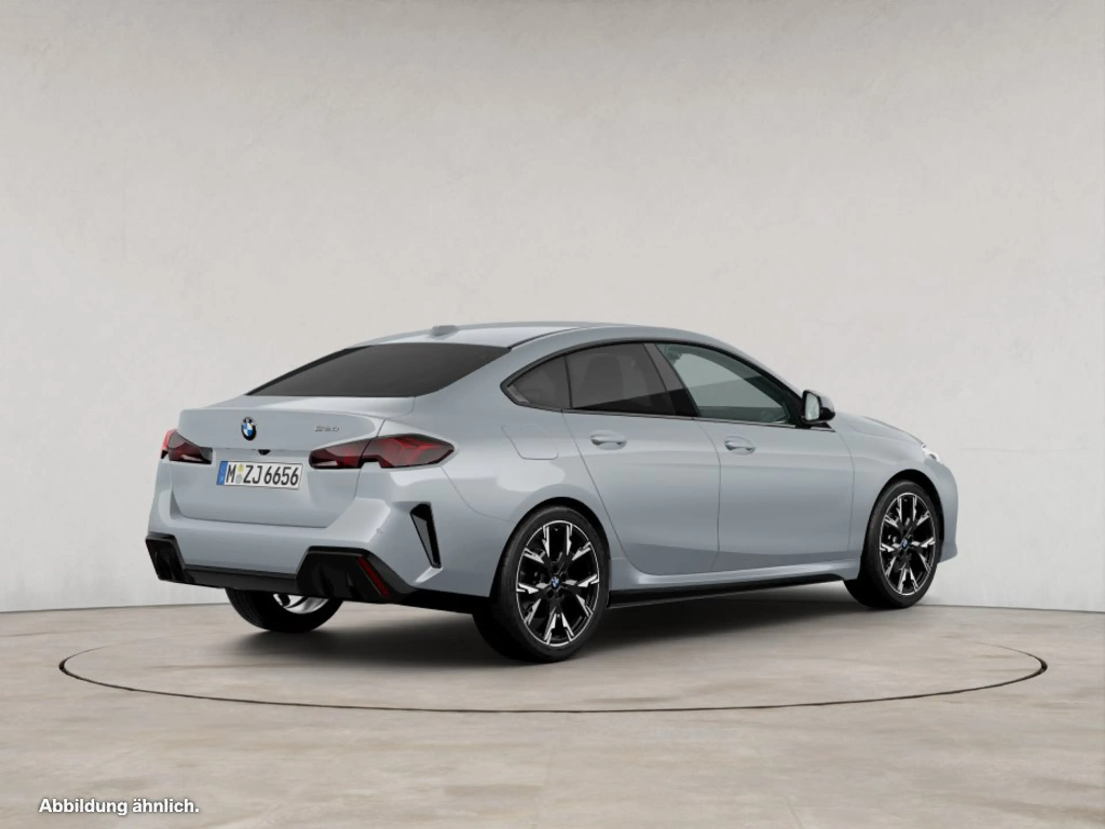 BMW 220 Gran Coupé M Sportpaket UPE 52.720 EUR — photo 2