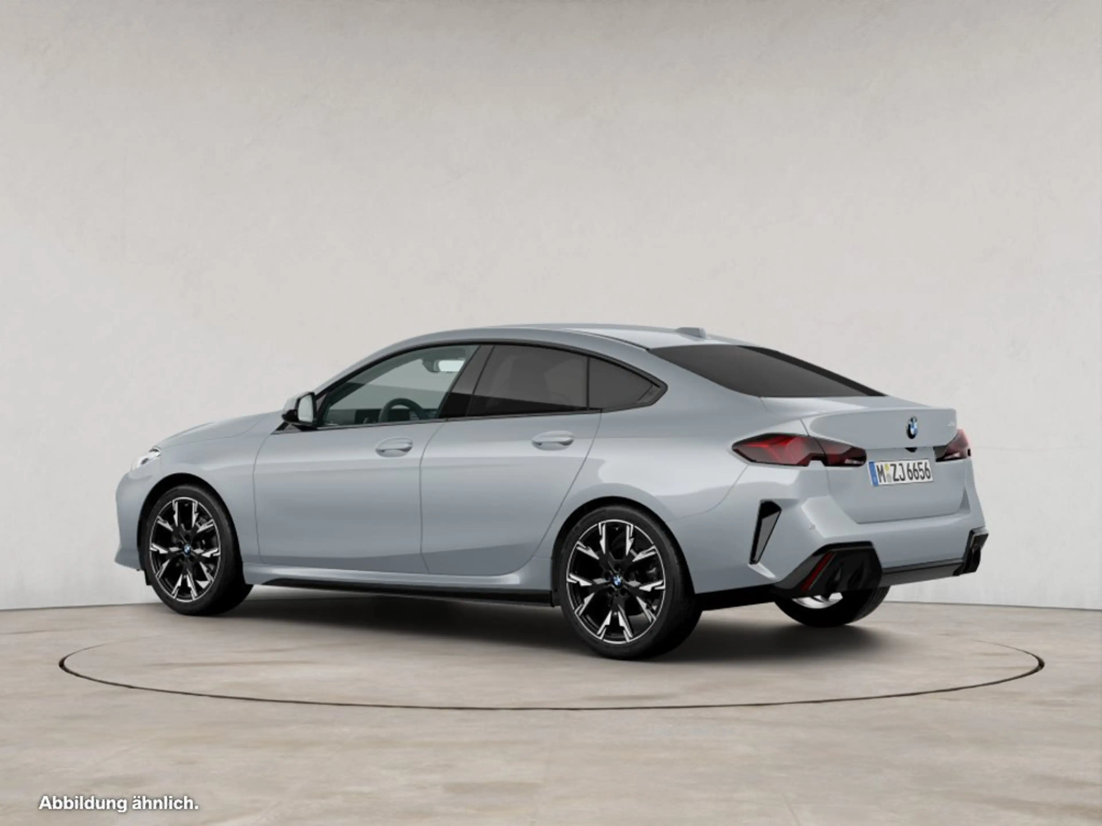 BMW 220 Gran Coupé M Sportpaket UPE 52.720 EUR — photo 6