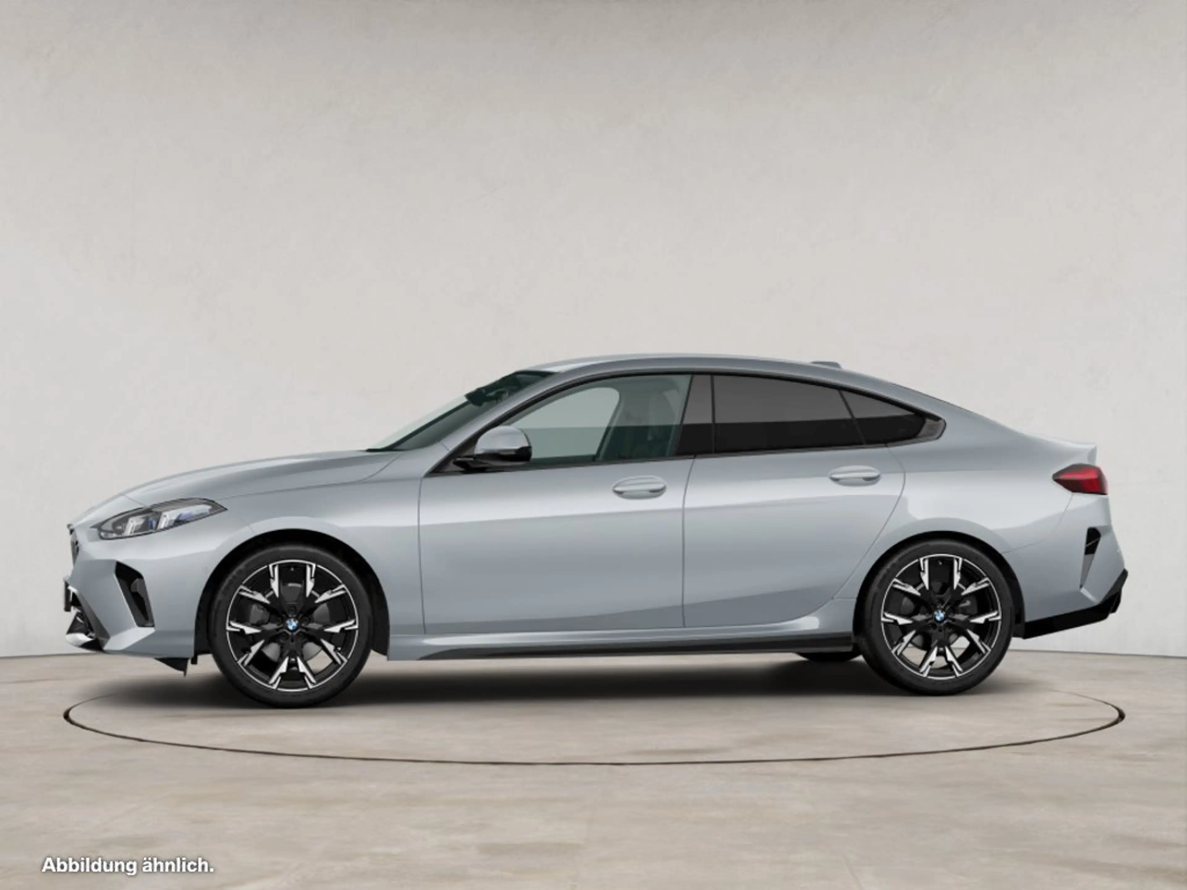 BMW 220 Gran Coupé M Sportpaket UPE 52.720 EUR — photo 5