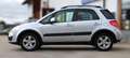Suzuki SX4 1.6 VVT 4x4 *Klimaautomatik*HU neu*Garantie* Silber - thumbnail 3