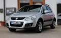 Suzuki SX4 1.6 VVT 4x4 *Klimaautomatik*HU neu*Garantie* Argent - thumbnail 1