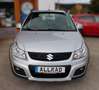 Suzuki SX4 1.6 VVT 4x4 *Klimaautomatik*HU neu*Garantie* Silber - thumbnail 8