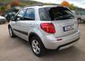 Suzuki SX4 1.6 VVT 4x4 *Klimaautomatik*HU neu*Garantie* Silber - thumbnail 4
