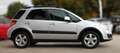 Suzuki SX4 1.6 VVT 4x4 *Klimaautomatik*HU neu*Garantie* Silber - thumbnail 6
