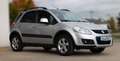 Suzuki SX4 1.6 VVT 4x4 *Klimaautomatik*HU neu*Garantie* Silber - thumbnail 7