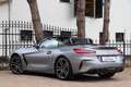 BMW Z4 Roadster sDrive20i Business Edition Plus |M-Sport Gris - thumbnail 12
